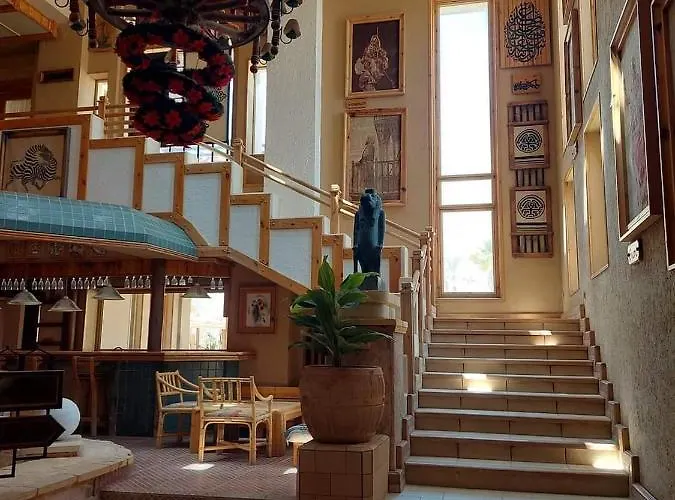 Tobya Boutique Resort Taba
