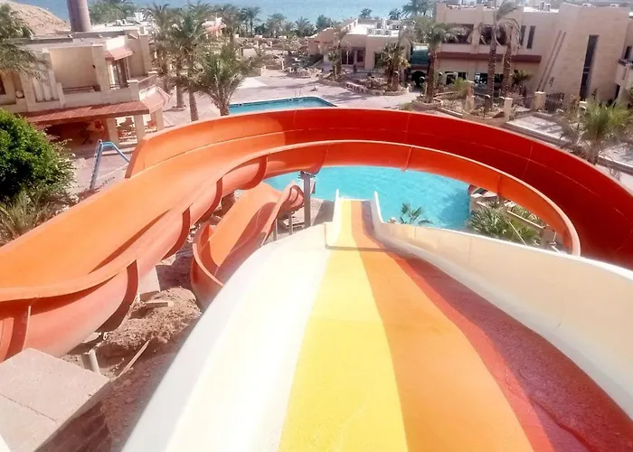 Resort Tobya Boutique 4*