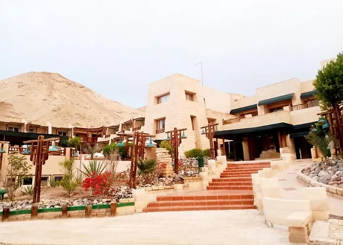 Resort Tobya Boutique Taba