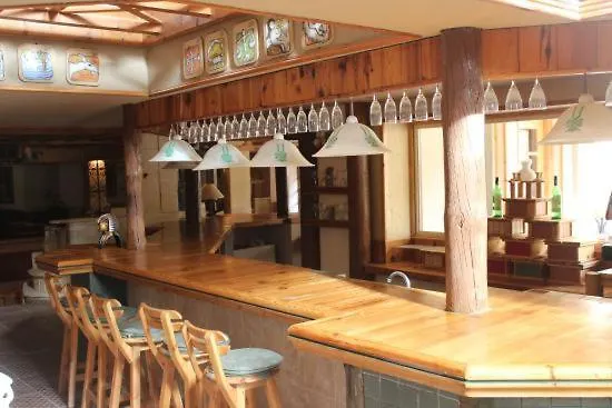 Tobya Boutique Resort