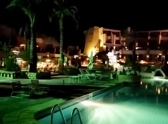 Tobya Boutique Resort