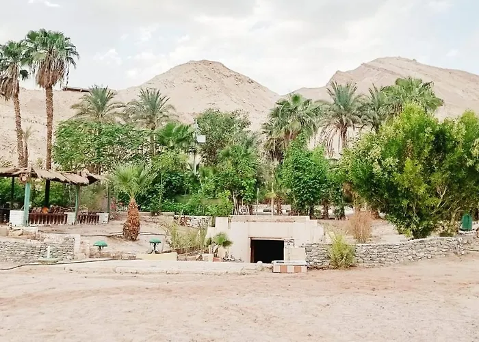 Resort Tobya Boutique Taba