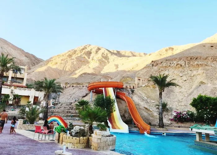 Tobya Boutique Resort