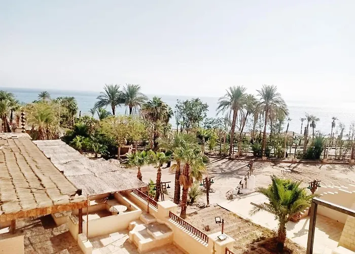 Resort Tobya Boutique 4*
