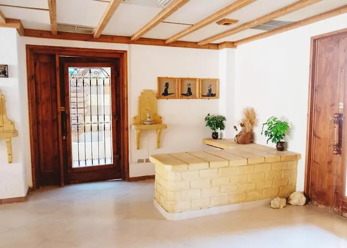 Tobya Boutique 4*