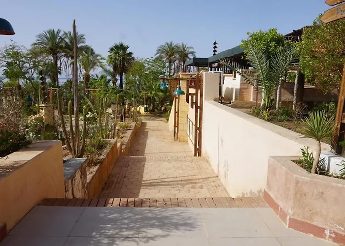 Tobya Boutique 4* Taba