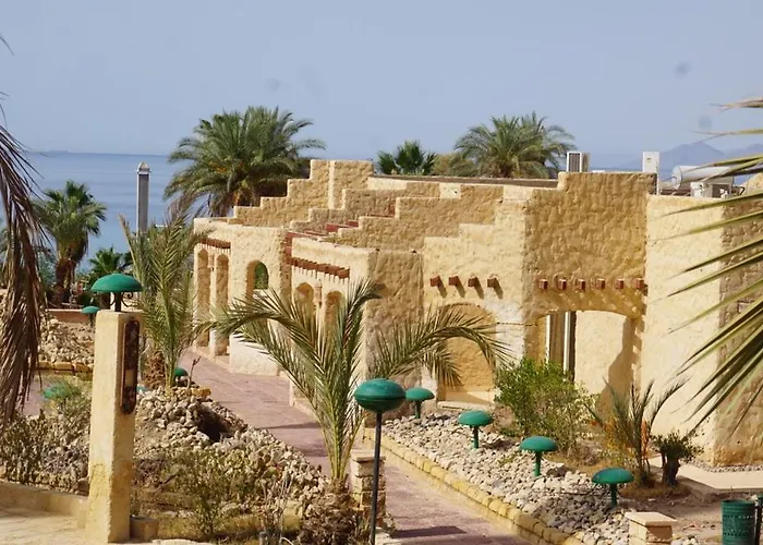 Tobya Boutique Resort