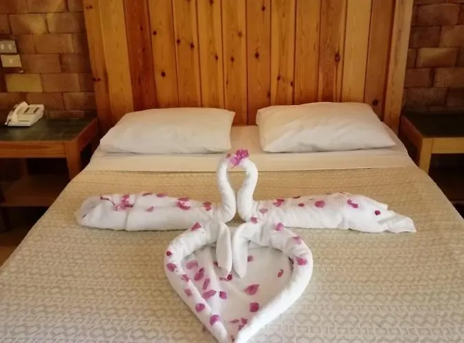 Tobya Boutique 4*