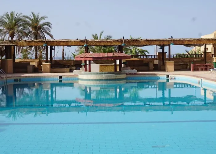 Resort Tobya Boutique Taba
