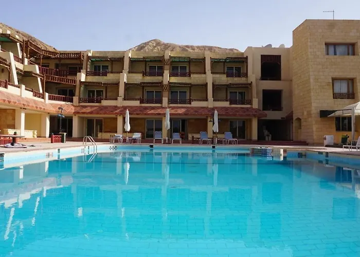 Tobya Boutique Resort