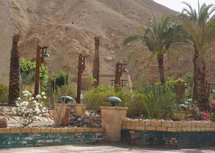Tobya Boutique 4* Taba