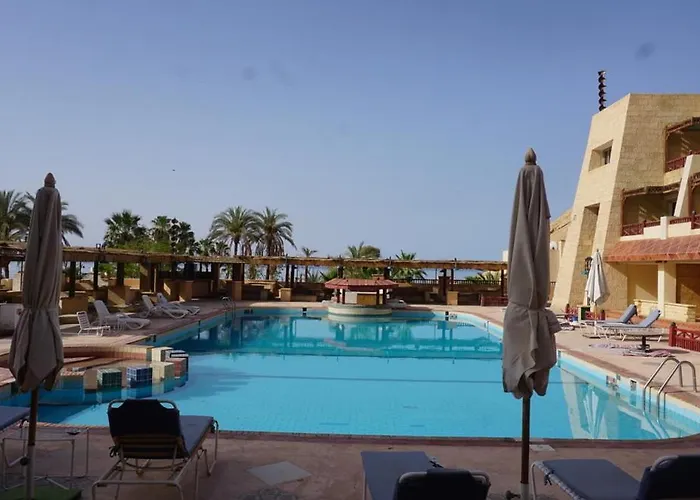 Resort Tobya Boutique 4*