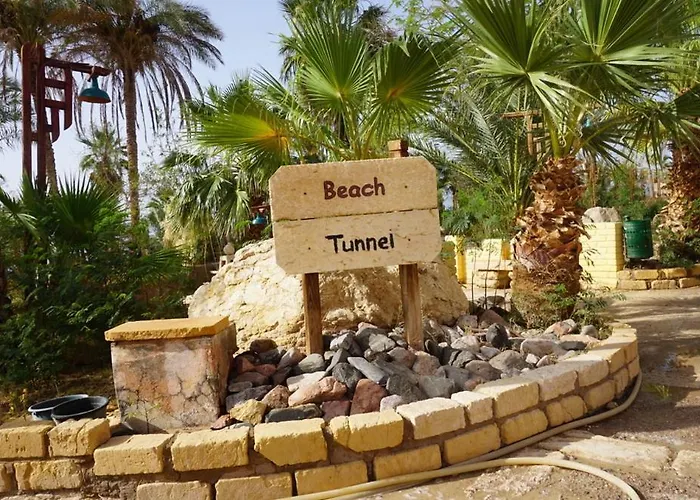 Tobya Boutique Resort Taba