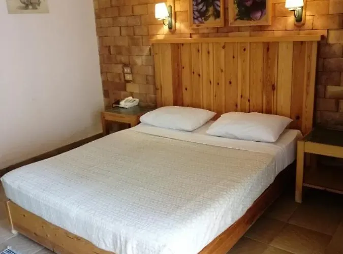 Tobya Boutique Resort 4*
