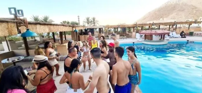 Tobya Boutique 4* Taba
