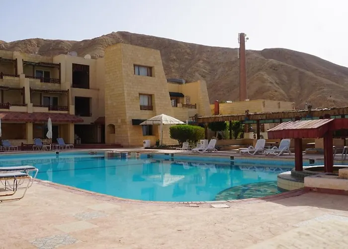 Tobya Boutique Resort Taba
