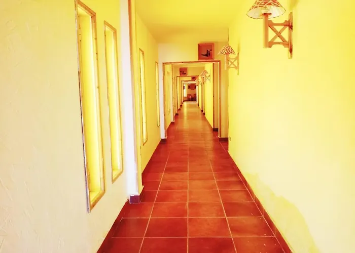 Resort Tobya Boutique 4*