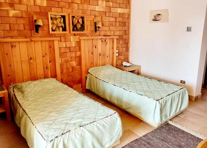 Tobya Boutique Resort Taba