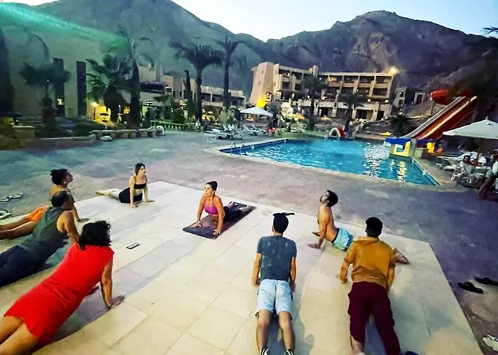Tobya Boutique Resort