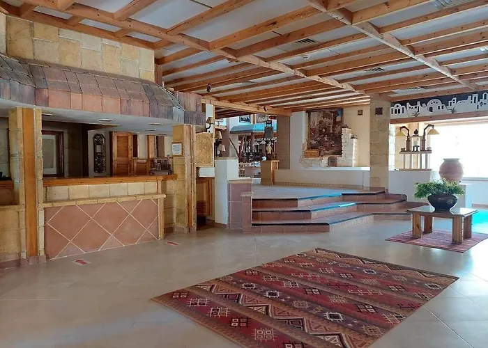 Resort Tobya Boutique 4*