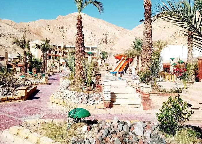Tobya Boutique Resort Taba