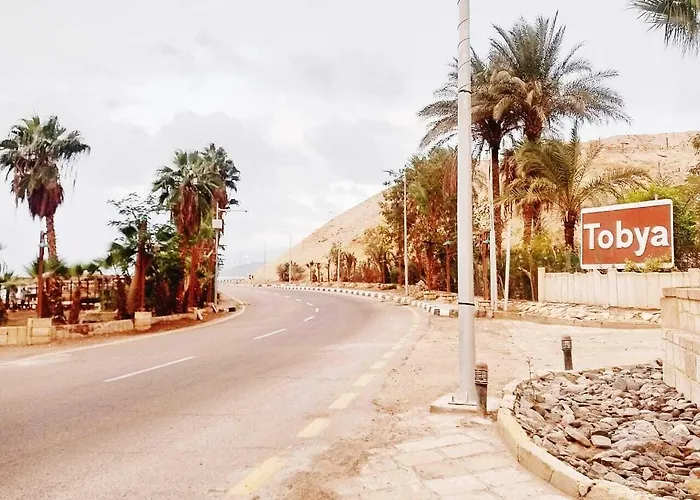 Tobya Boutique Resort 4*