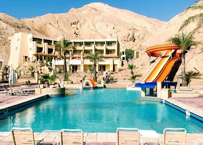 Resort Tobya Boutique Taba
