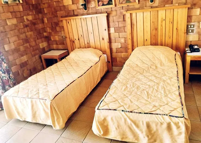 Tobya Boutique 4* Taba