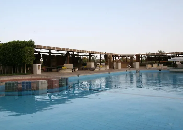 Resort Tobya Boutique Taba