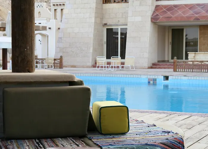 Tobya Boutique Resort 4*