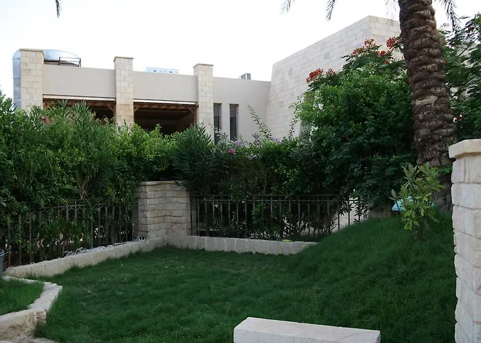 Tobya Boutique 4* Taba