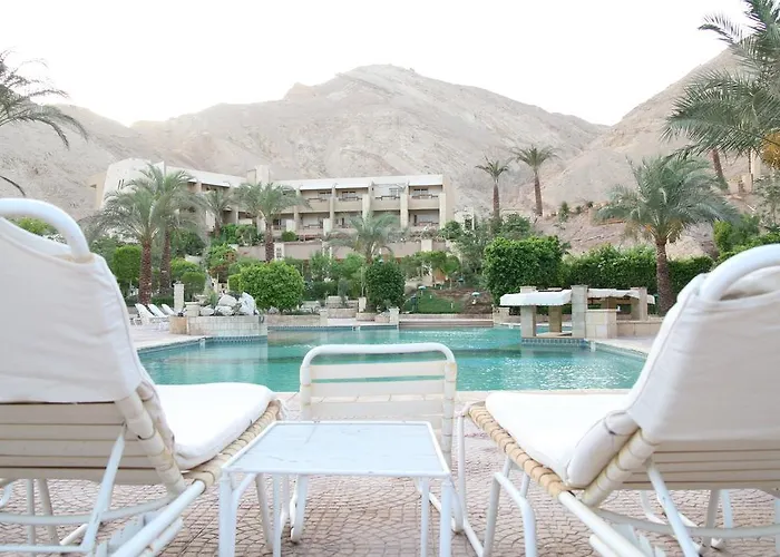 Tobya Boutique Resort Taba
