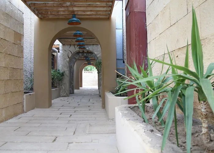 Resort Tobya Boutique 4*