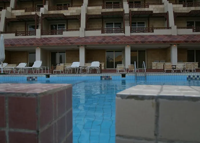 Tobya Boutique 4* Taba
